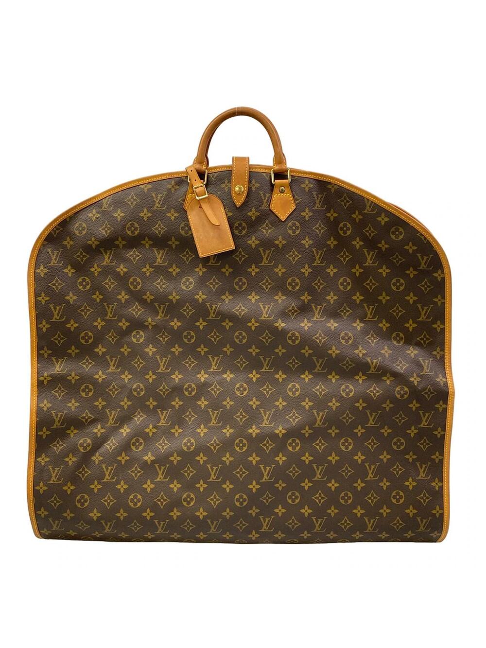 Louis Vuitton Housse Porte Habits Other #368610L12B